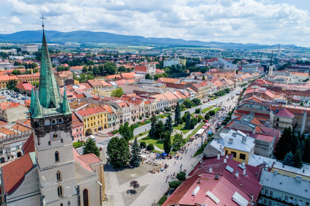 Presov