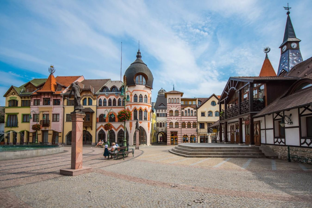 Komarno