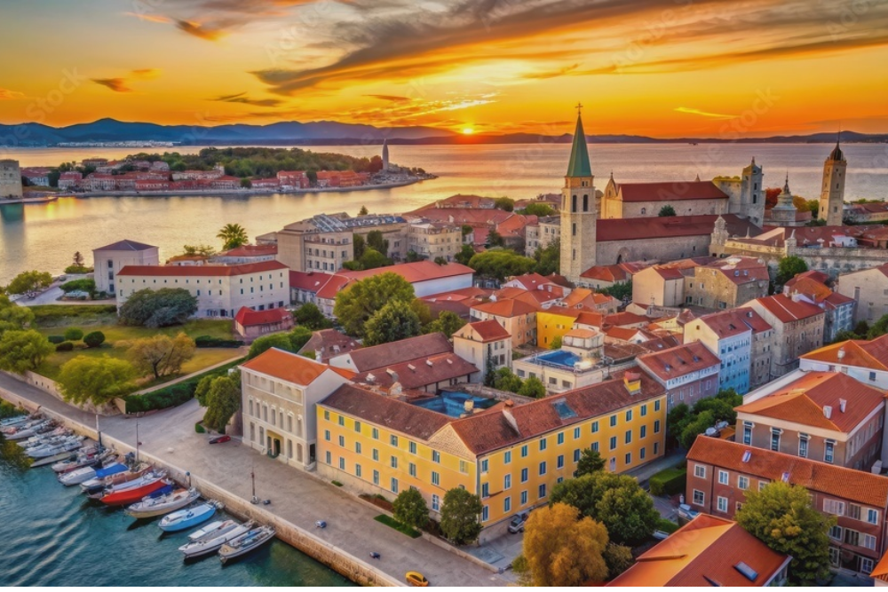 Zadar