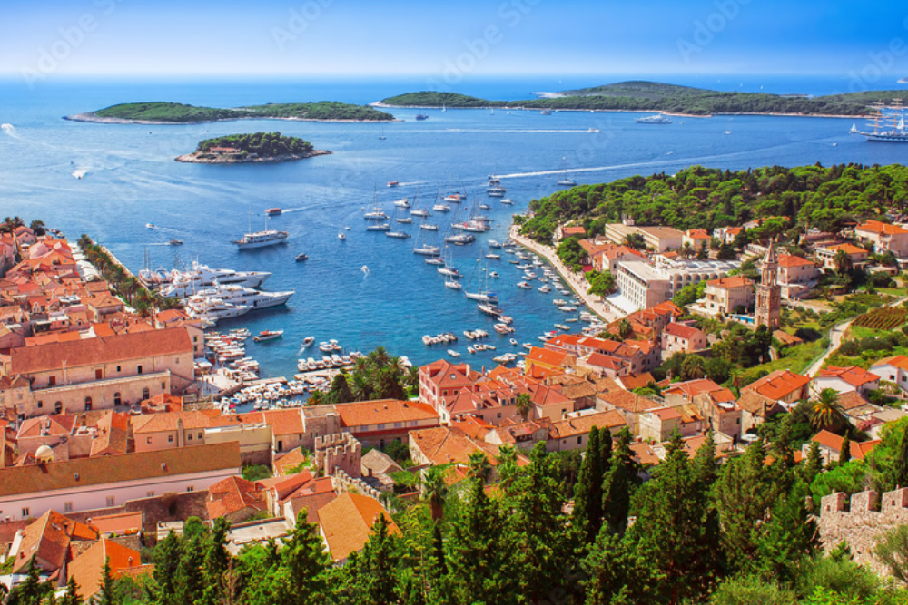 Hvar