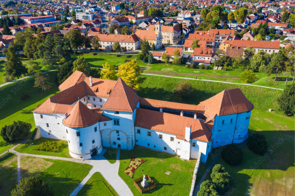 Varazdin