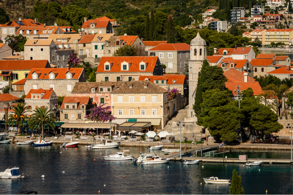 Cavtat