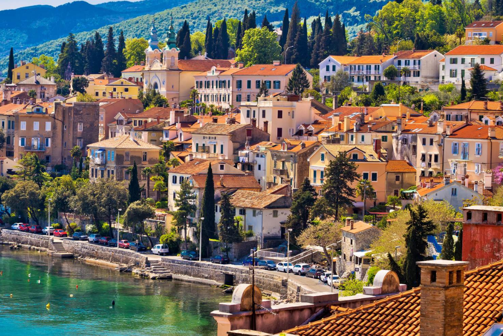 Opatija