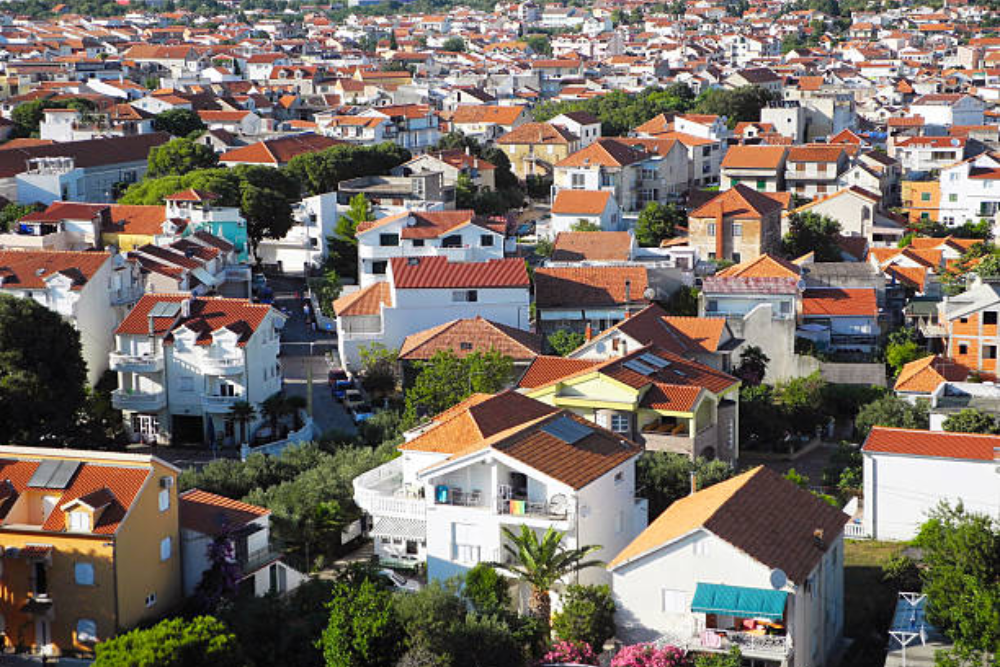 Vodice