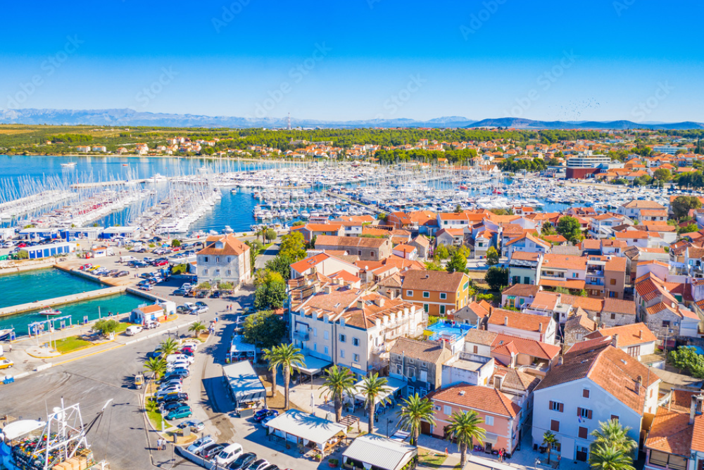 Biograd na Moru