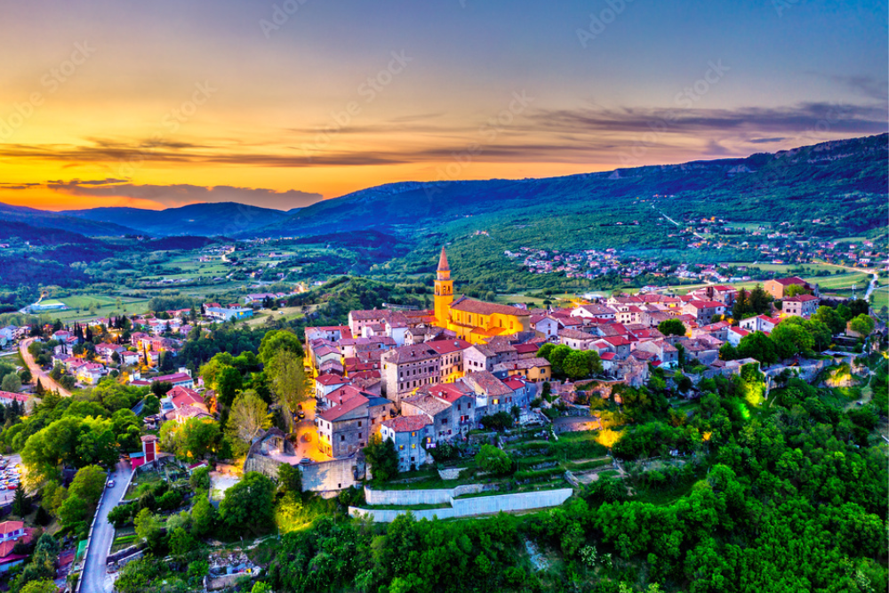 Buzet