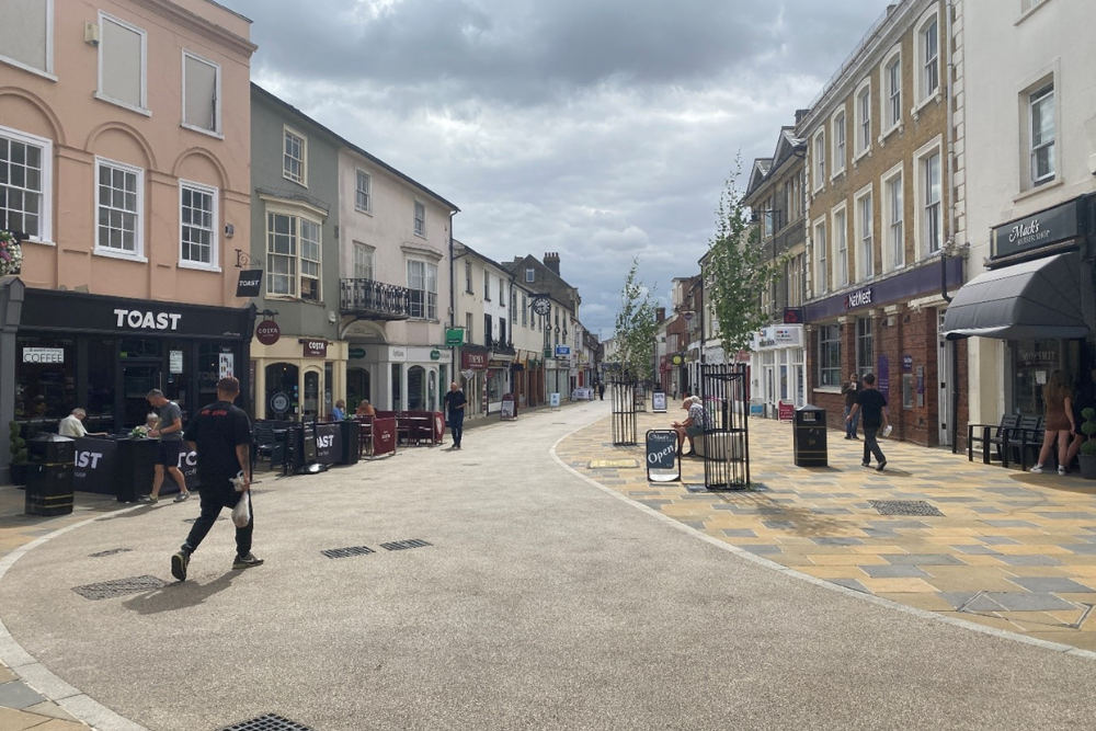 Braintree