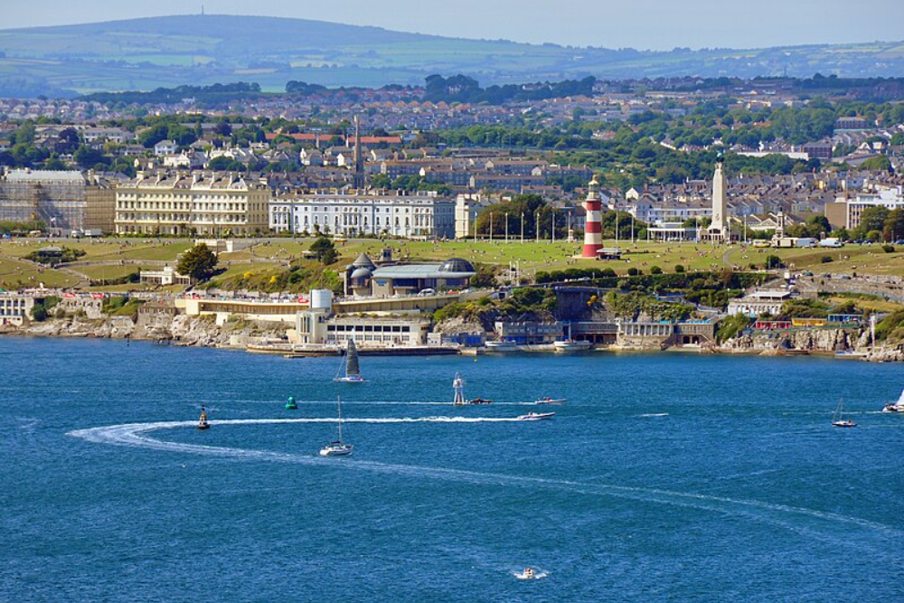 Plymouth