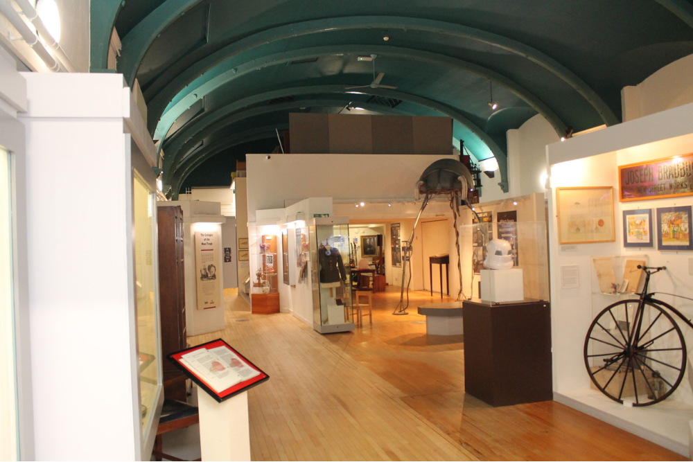 The Discovery Centre (Braintree District Museum)
