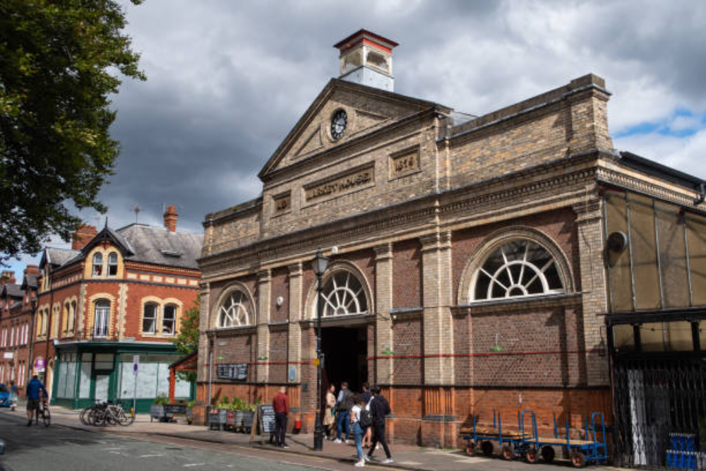 Altrincham