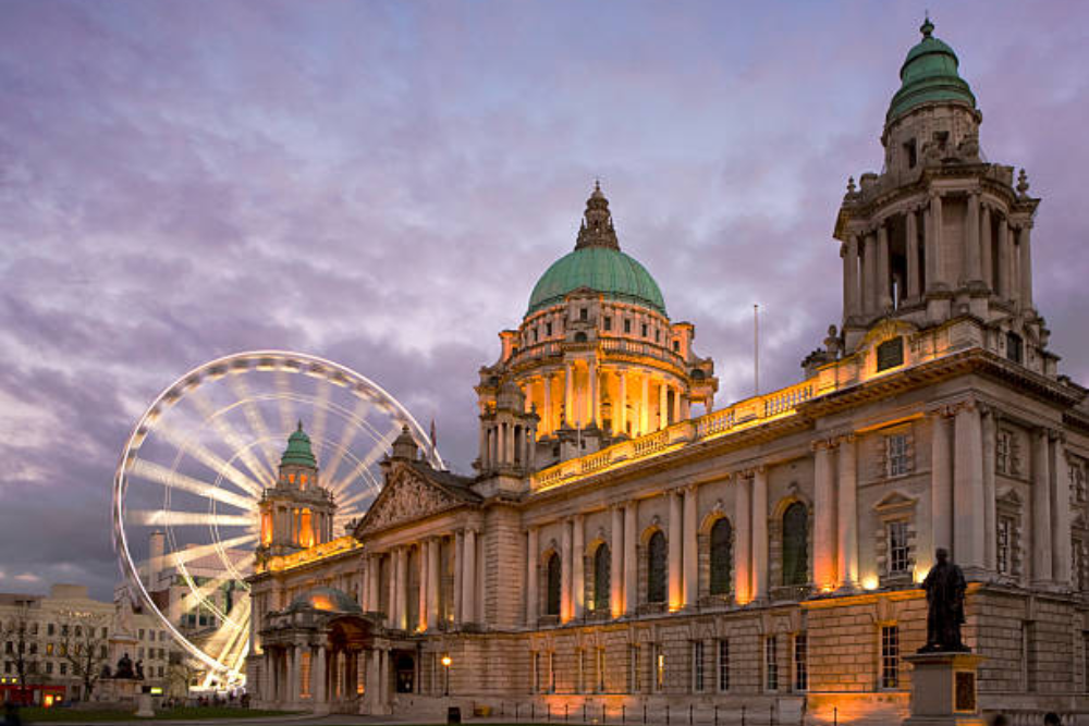 Northern Ireland