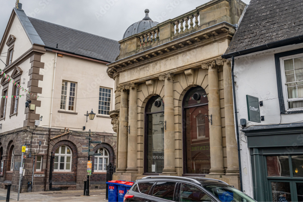 Brecon