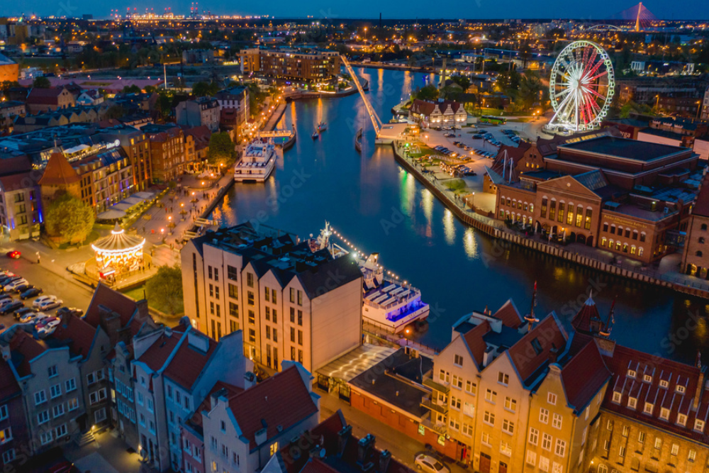 Gdansk