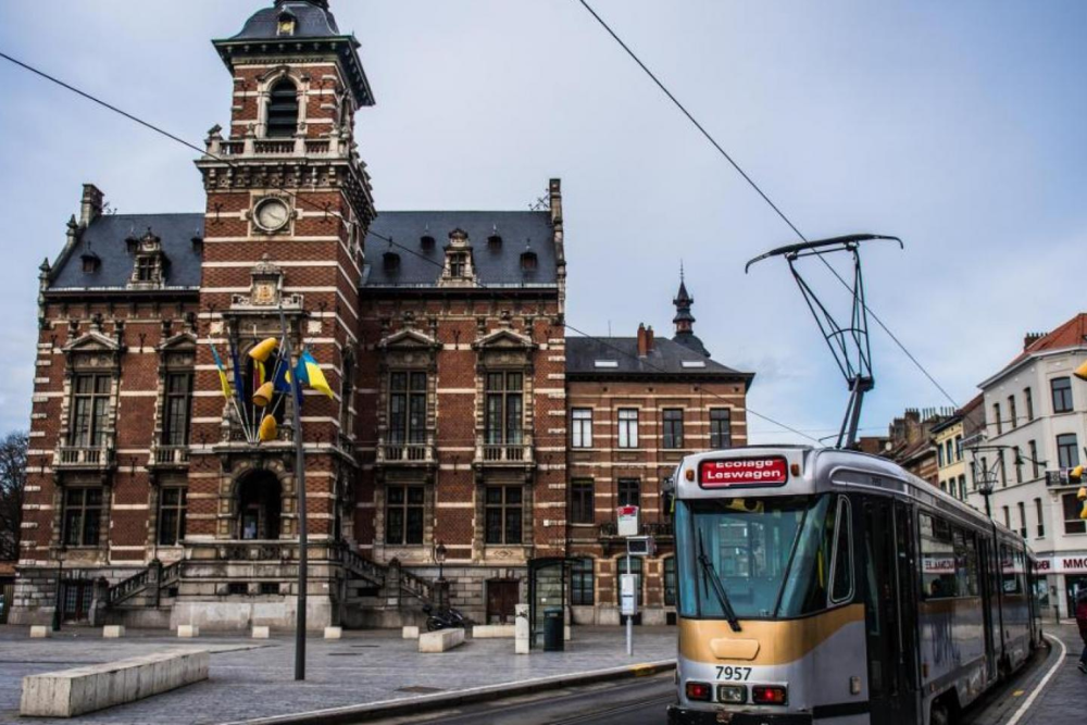 Anderlecht