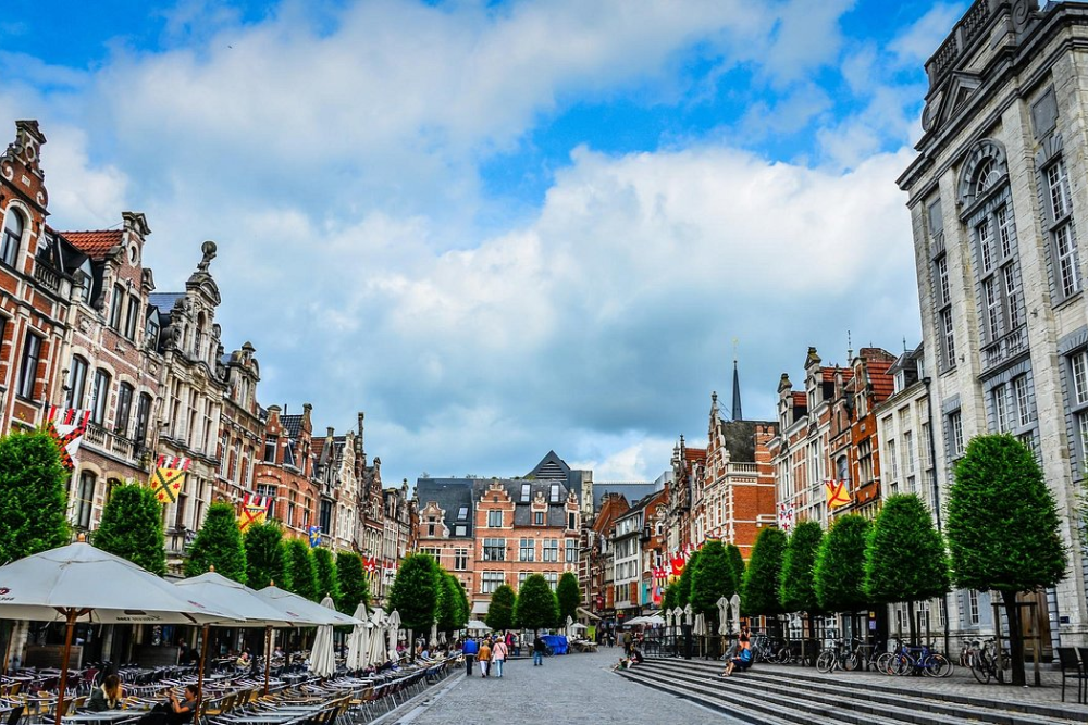 Leuven