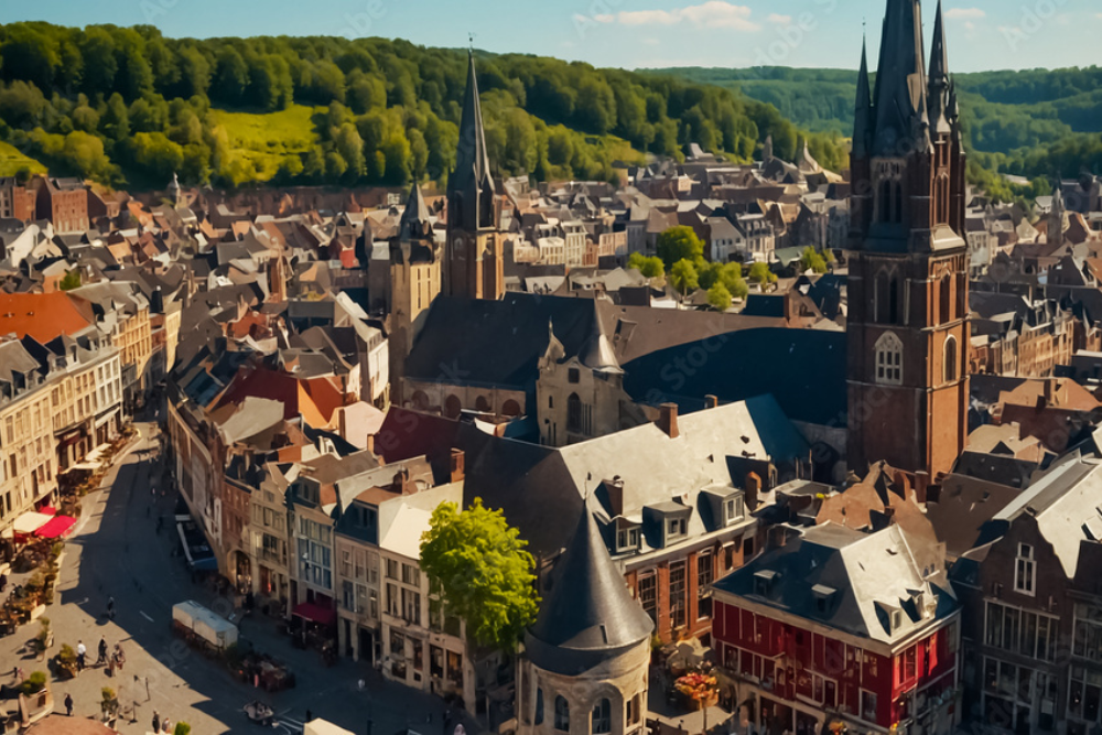 Mons