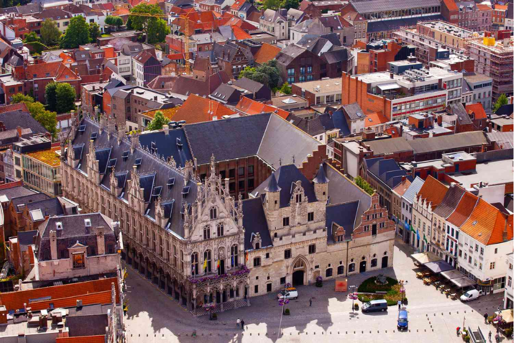 Mechelen