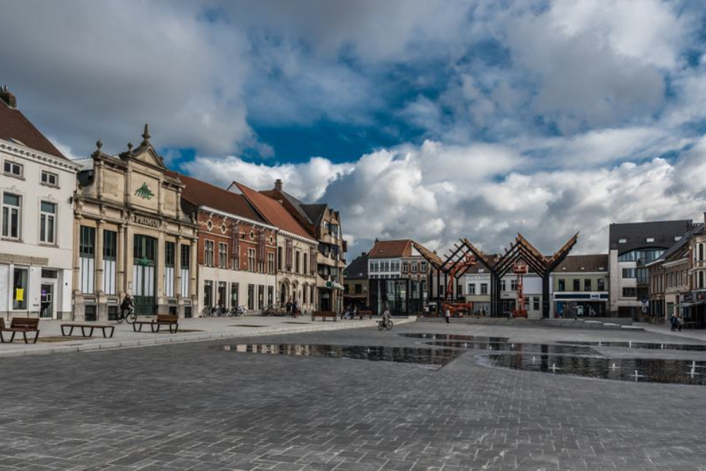 Vilvoorde