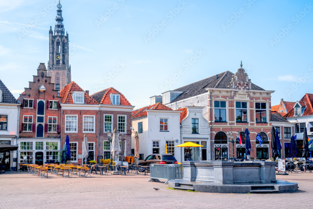 Amersfoort