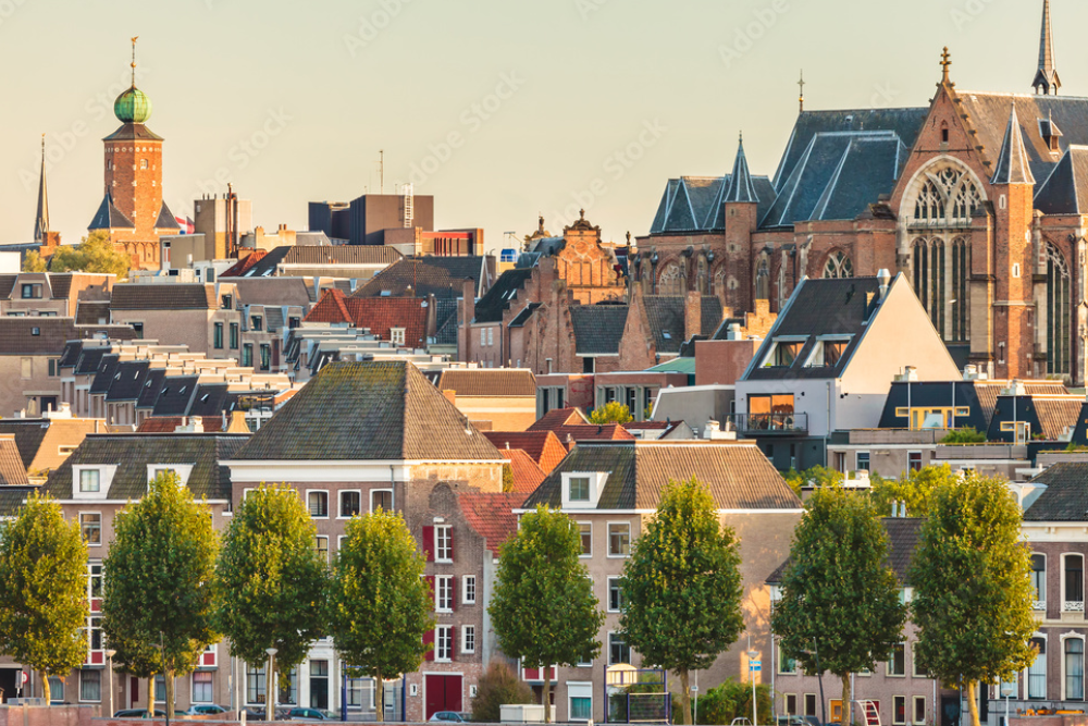 Nijmegen
