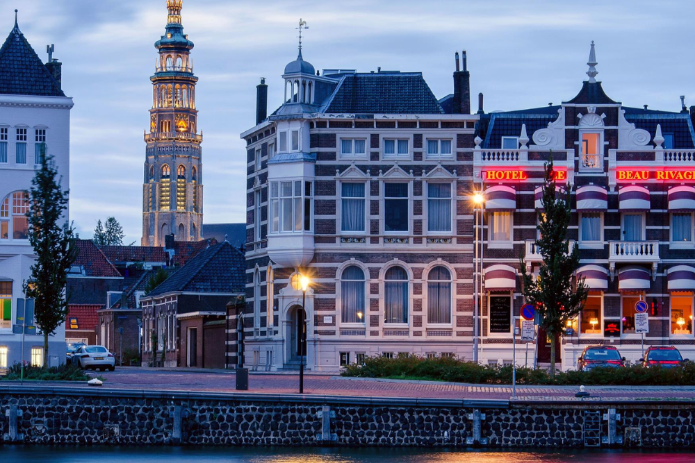 Middelburg