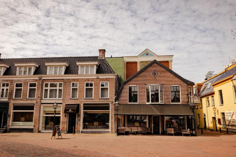 Assen