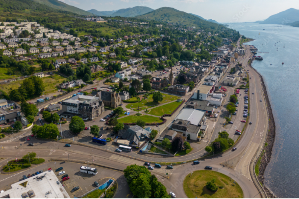 Fort William