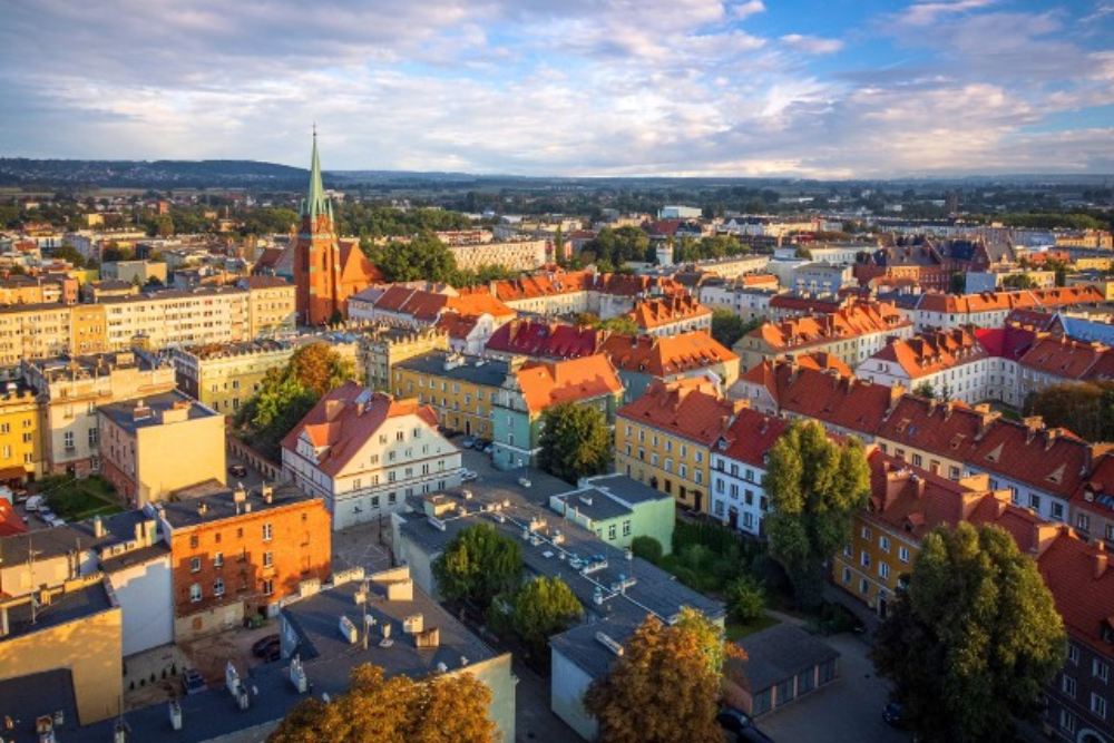 Raciborz