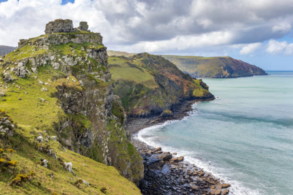 South West Coast Path