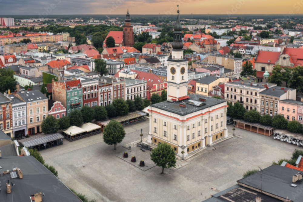 Leszno