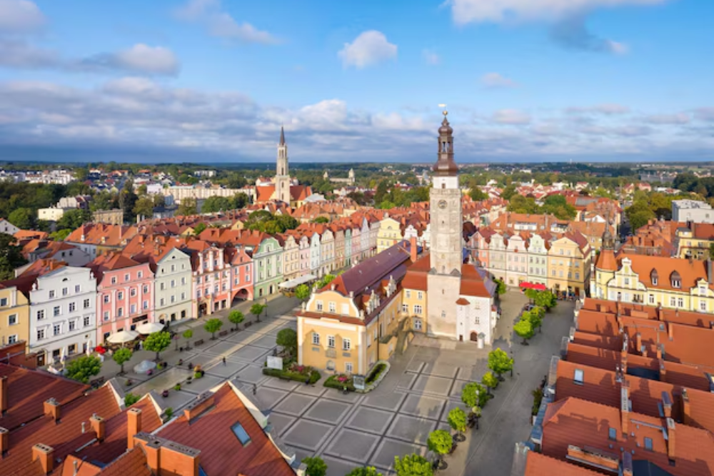Boleslawiec