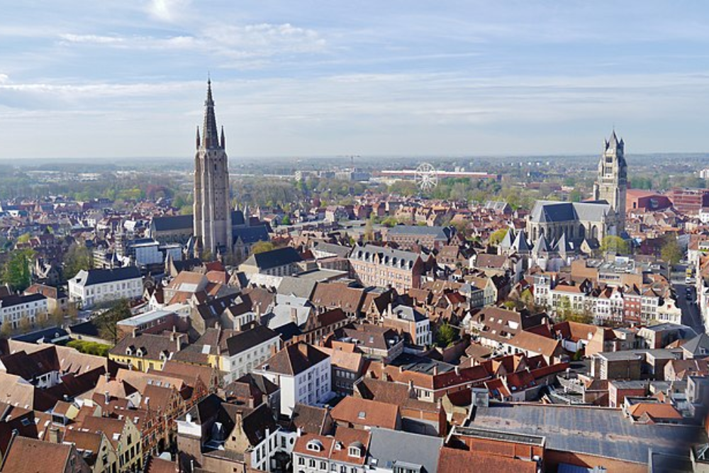 Bruges