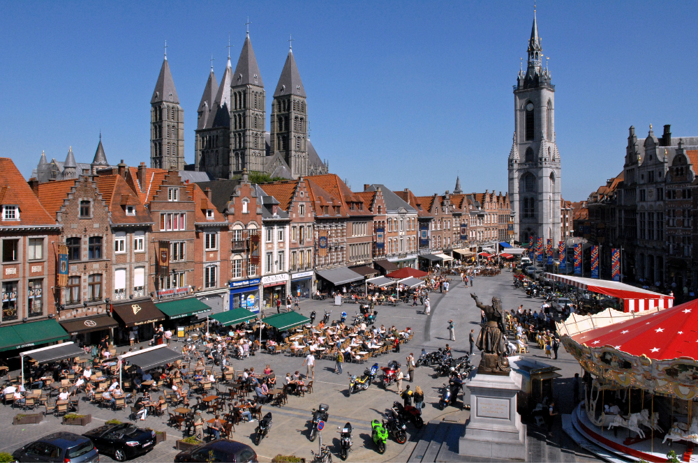 Tournai