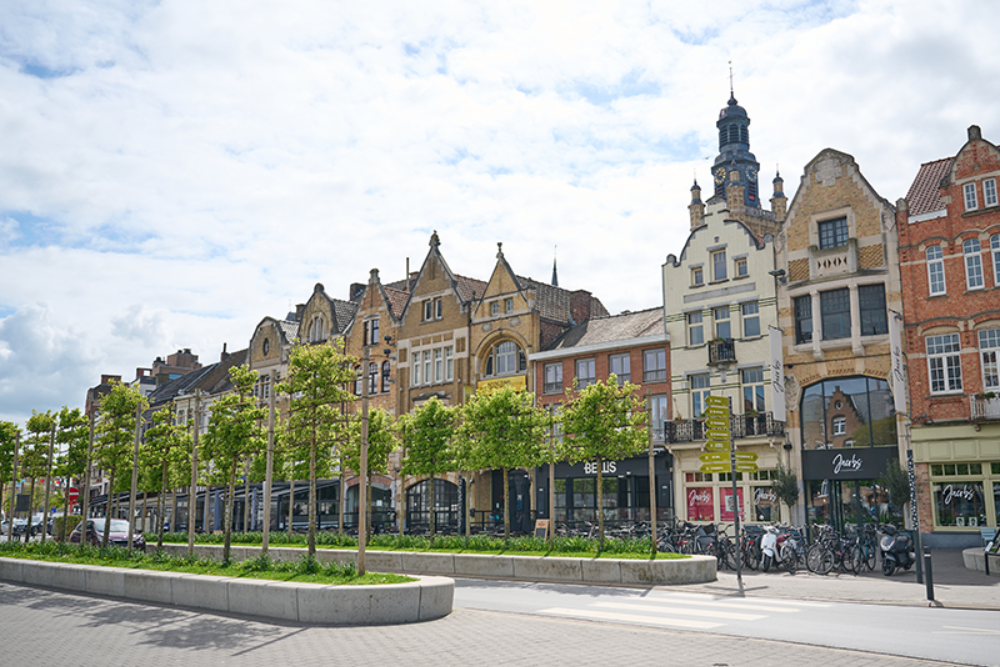 Roeselare