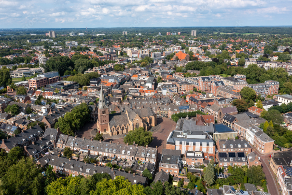 Wageningen