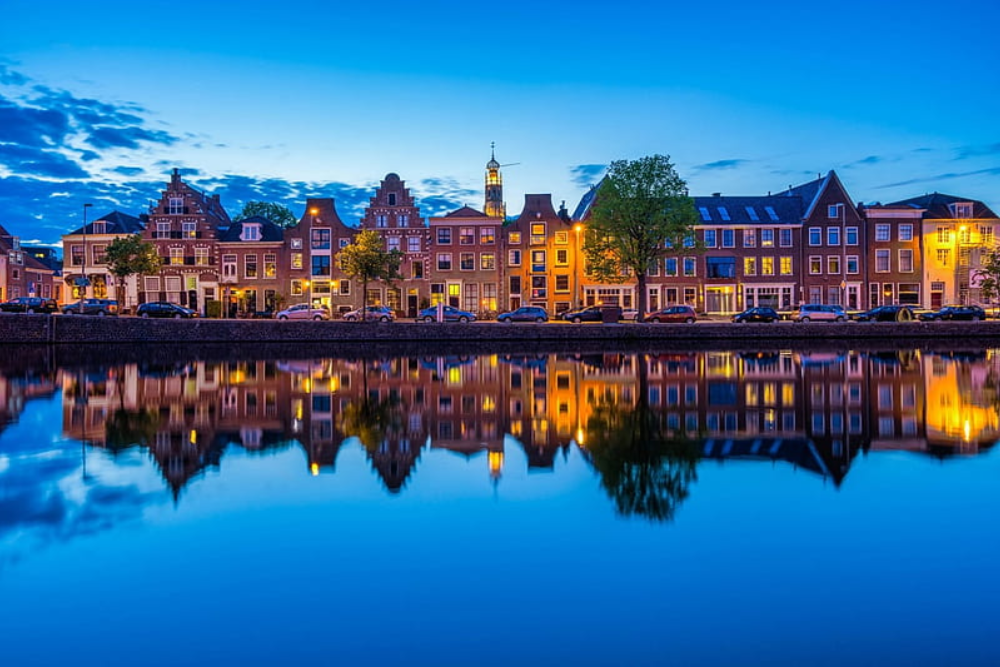 Haarlem