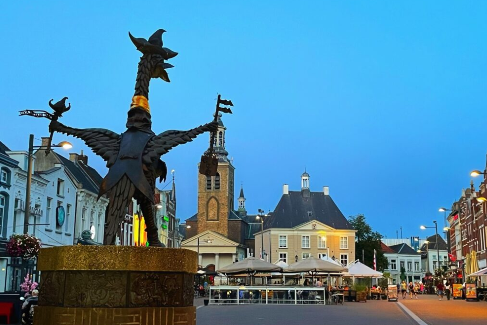 Roosendaal
