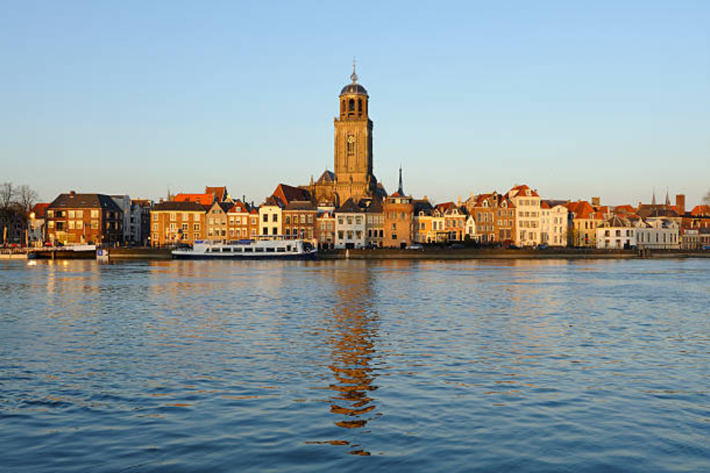 Deventer