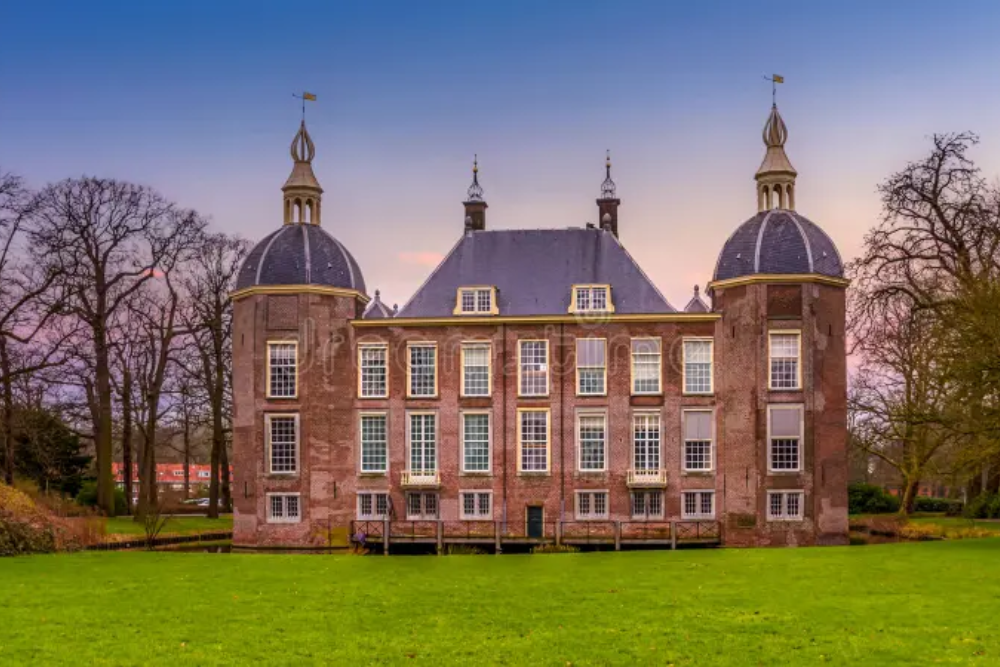Oegstgeest