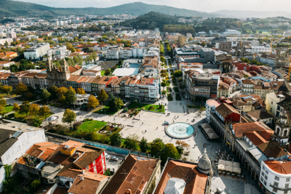 Braga