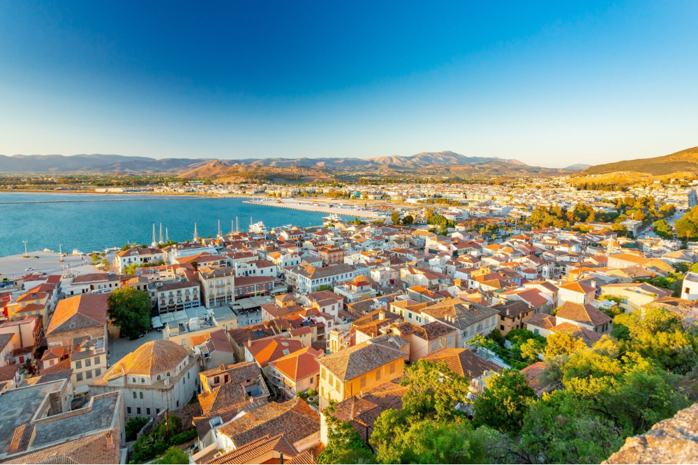 Nafplio