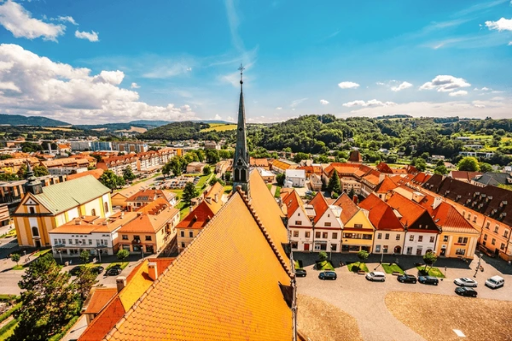 Bardejov