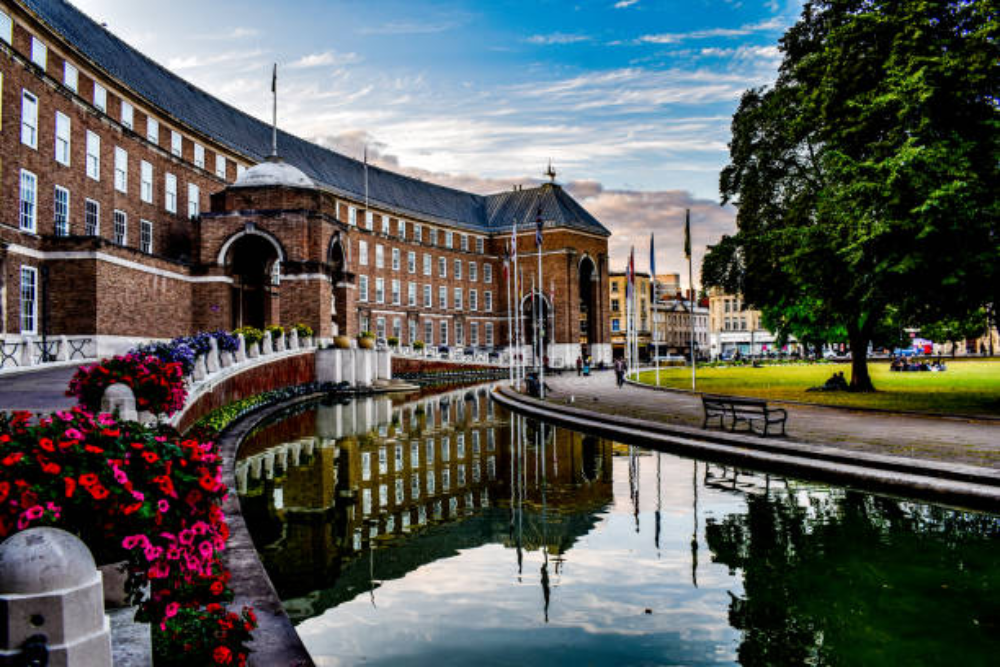 Bristol