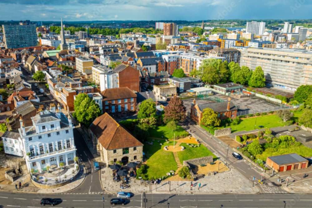 Southampton