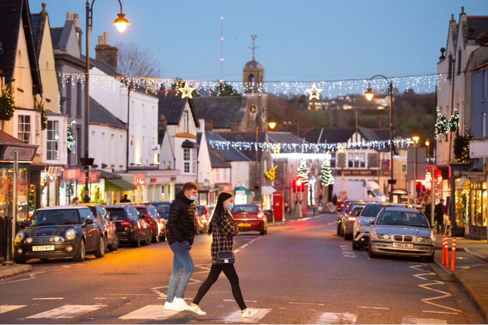 Cowbridge