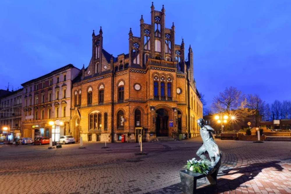 Chorzów