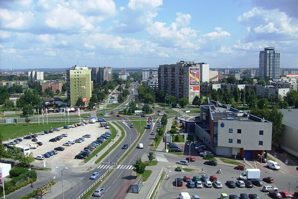 Tychy