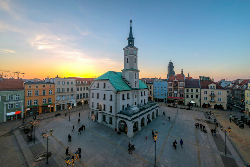 Gliwice