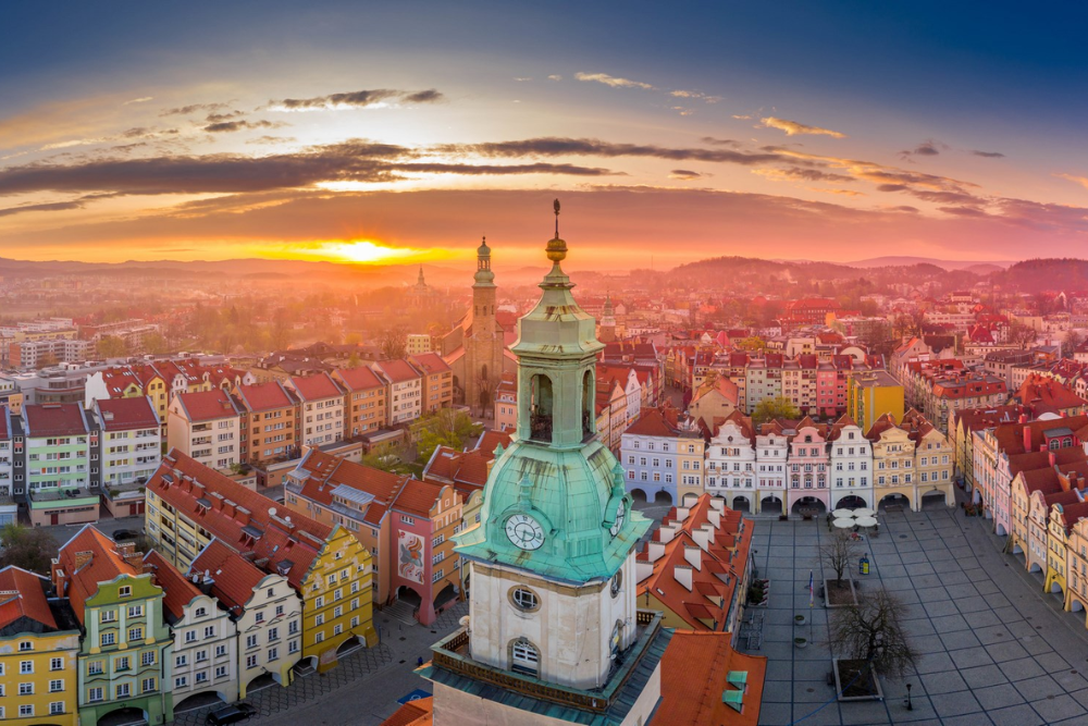 Jelenia Gora