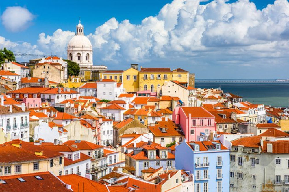 Portugal